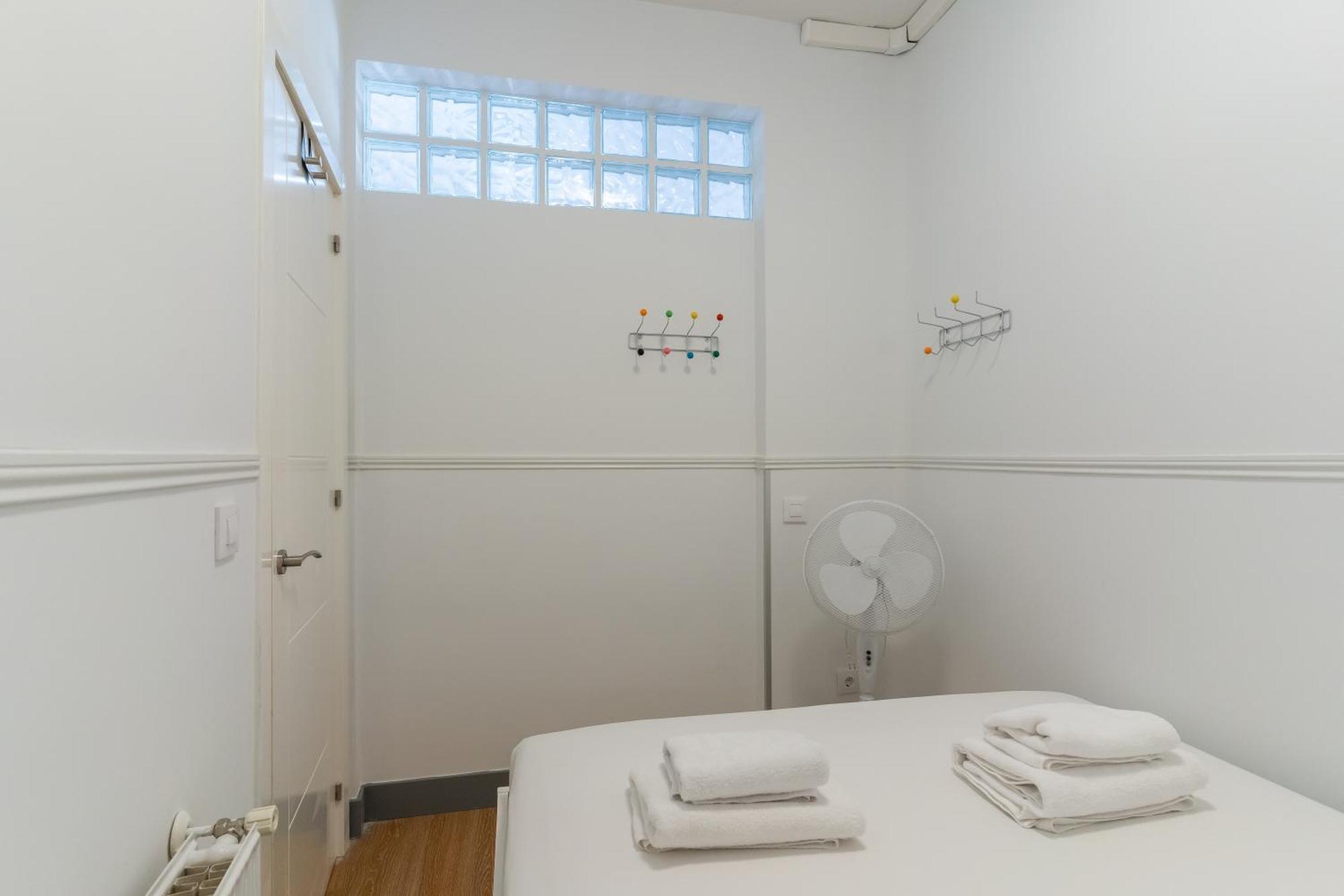 Apartment 2 Bedrooms 1,5bathrooms Furnished - Sol - Bright & Functional - Mintystay *