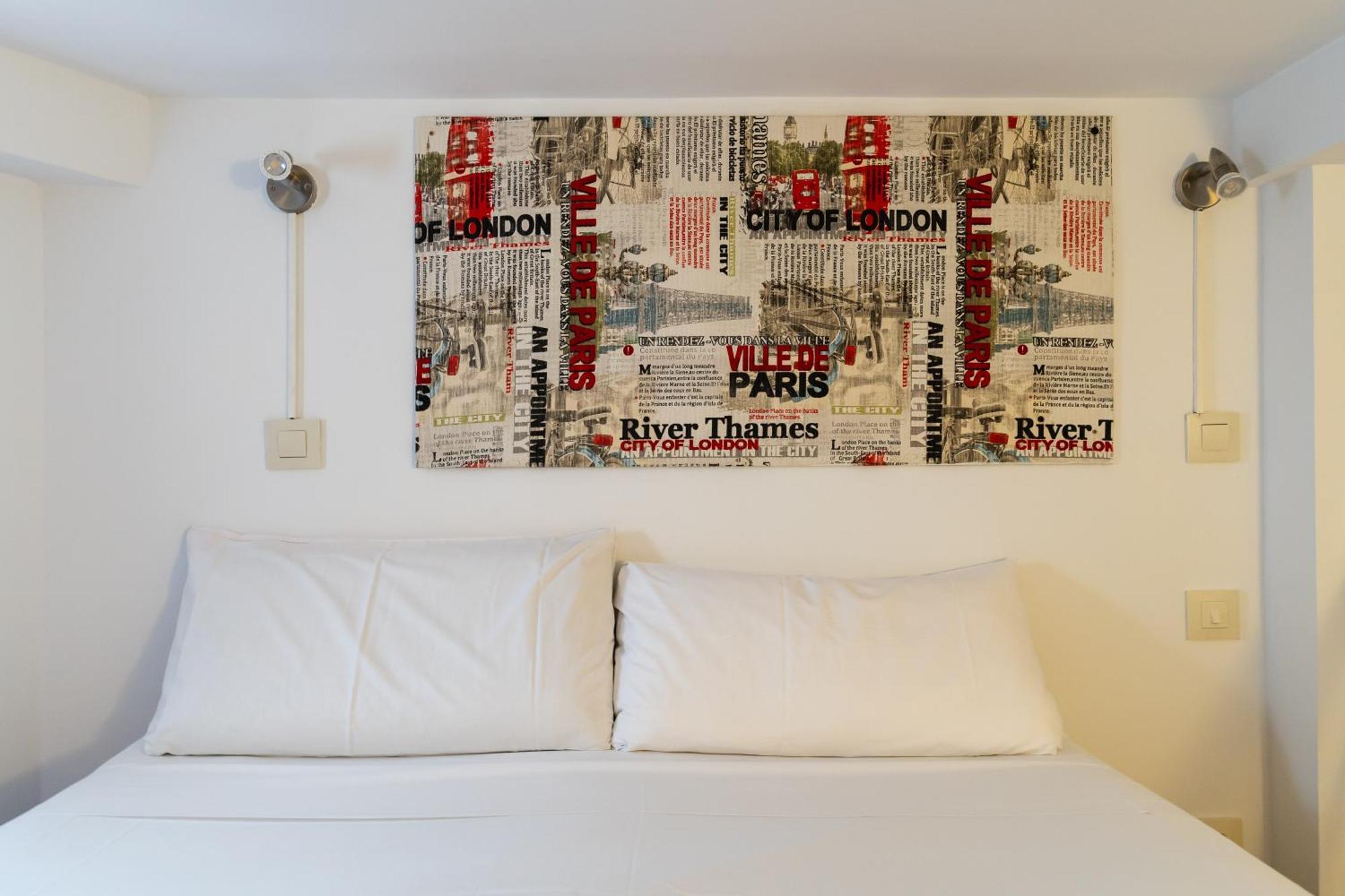 2 Bedrooms 1,5bathrooms Furnished - Sol - Bright & Functional - Mintystay Apartment *